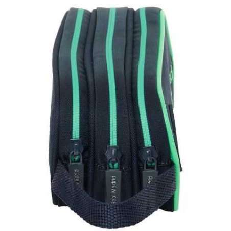 real madrid portatodo triple (safta - 812557635)