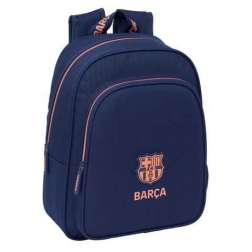 f.c. barcelona mochila infantil adaptable carro (safta - 612526524)