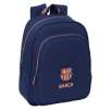 f.c. barcelona mochila infantil adaptable carro (safta - 612526524)