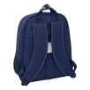 f.c. barcelona mochila infantil adaptable carro (safta - 612526524)
