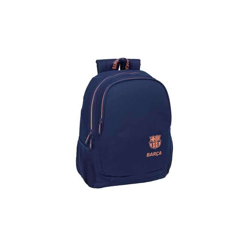 f.c. barcelona mochila adaptable carro (safta - 612526665)
