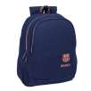 f.c. barcelona mochila adaptable carro (safta - 612526665)