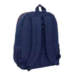 f.c. barcelona mochila adaptable carro (safta - 612526665)