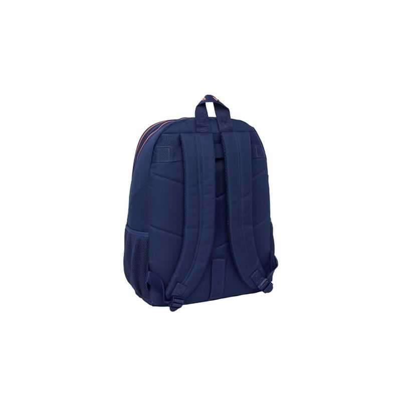 f.c. barcelona mochila adaptable carro (safta - 612526665) f.c. barcelona mochila adaptable carro (safta - 612526665)
