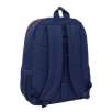 f.c. barcelona mochila adaptable carro (safta - 612526665)