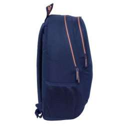 f.c. barcelona mochila adaptable carro (safta - 612526665)