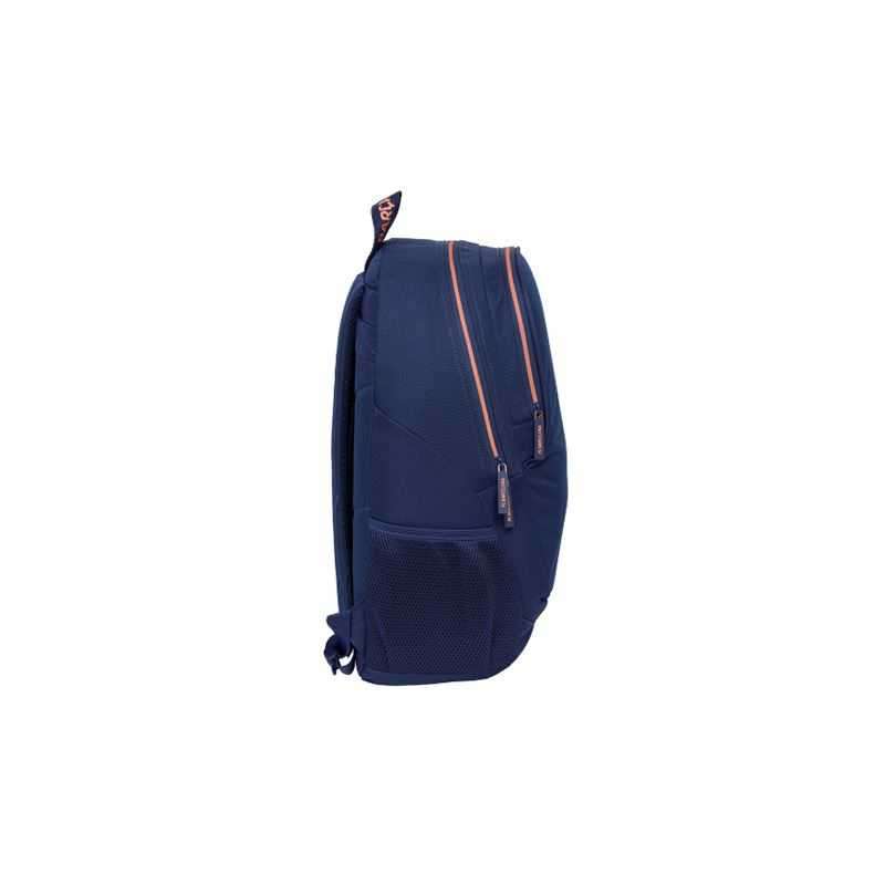 f.c. barcelona mochila adaptable carro (safta - 612526665) f.c. barcelona mochila adaptable carro (safta - 612526665)