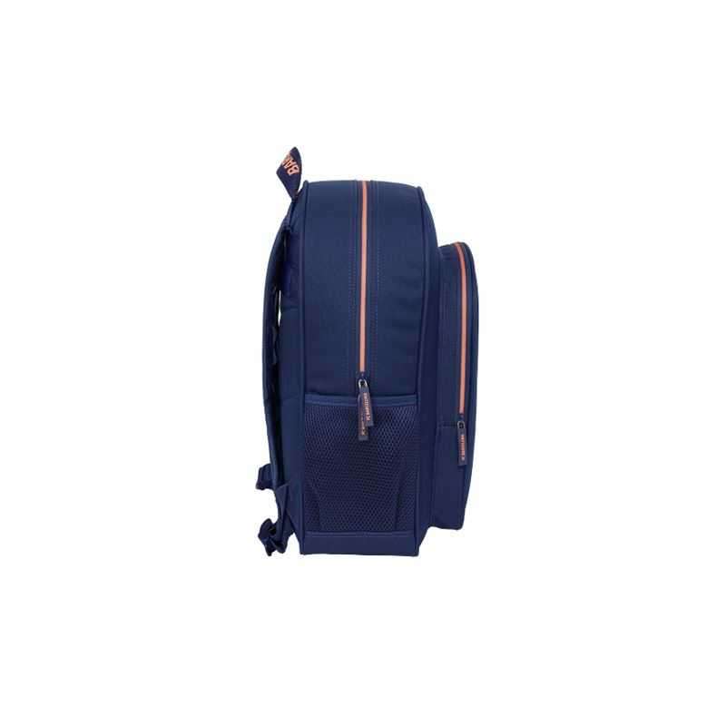 f.c. barcelona mochila junior adaptable carro (safta - 612526640) f.c. barcelona mochila junior adaptable carro (safta - 612526640)