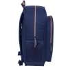f.c. barcelona mochila junior adaptable carro (safta - 612526640)