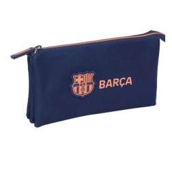 f.c. barcelona portatodo triple (safta - 812526744)