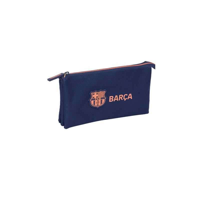 f.c. barcelona portatodo triple (safta - 812526744)