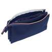 f.c. barcelona portatodo triple (safta - 812526744)