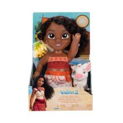 disney vaiana ii muÑeca simea 38 cm (jakks pacific - 237564-vai)