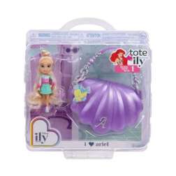 disney ily serie 1 bolsitos surtidos+muÑecas (spin master - 239514-pq-gen)