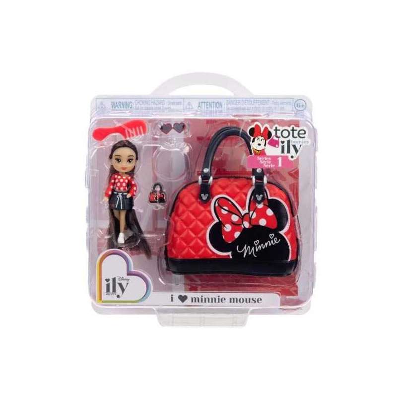 disney ily serie 1 bolsitos surtidos+muÑecas (spin master - 239514-pq-gen) disney ily serie 1 bolsitos surtidos+muÑecas (spin master - 239514-pq-gen)