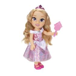 disney princess muÑeca aurora 38 cm ( jakks pacific - 230184)