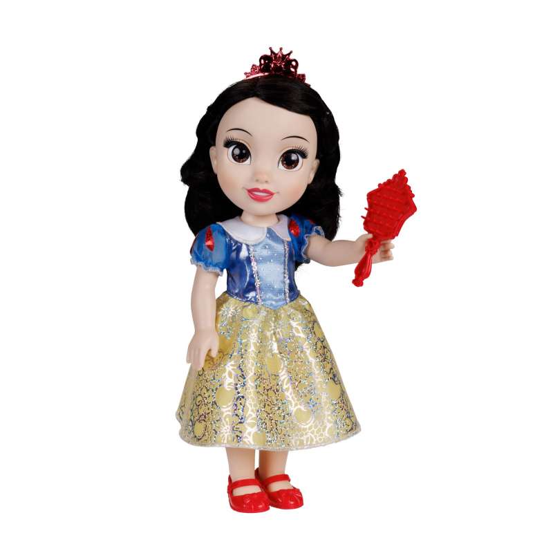 disney princess muÑeca blancanieves 38cm (jakks pacific - 230204)
