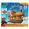 super mario aeronave bowser con figura (jakks pacific - 404294) super mario aeronave bowser con figura (jakks pacific - 404294)