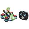 super mario luigi kart radio control (jakks pacific - 08988-pkc1-4l) super mario luigi kart radio control (jakks pacific - 08988-pkc1-4l)