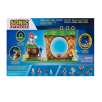 sonic playset colina verde con figura  (jakks pacific - 403934-rf2 ) sonic playset colina verde con figura  (jakks pacific - 403934-rf2 )