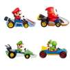 super mario mini kart racers 6 cm s5 surtidos (jakks pacific - 403034-gen) super mario mini kart racers 6 cm s5 surtidos (jakks pacific - 403034-gen)