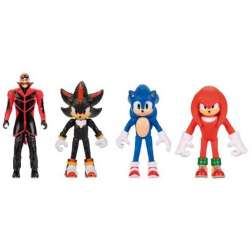 sonic 3 movie figuras 7 cm surtidas (jakks pacific - 422994-8-pq-gen)