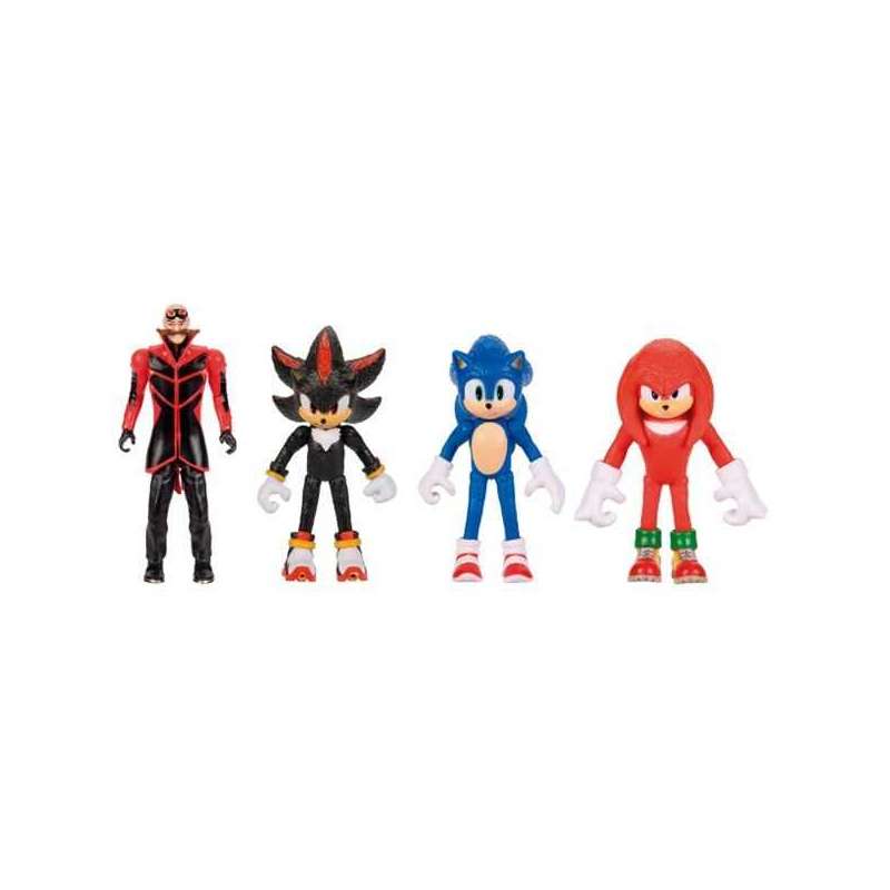 sonic 3 movie figuras 7 cm surtidas (jakks pacific - 422994-8-pq-gen)