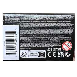 sonic 3 movie figuras 7 cm surtidas (jakks pacific - 422994-8-pq-gen)