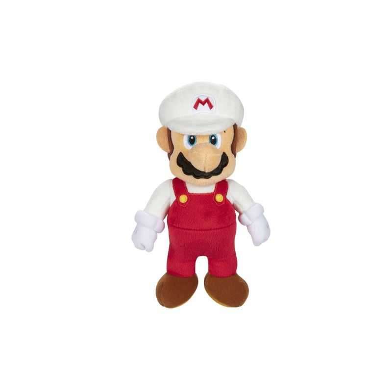 super mario peluches de 25 cm surtidos (jakks pacific - 409474-gen-sdm)