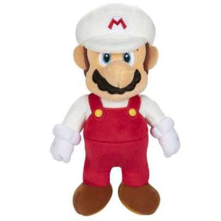 super mario peluches de 25 cm surtidos (jakks pacific - 409474-gen-sdm)