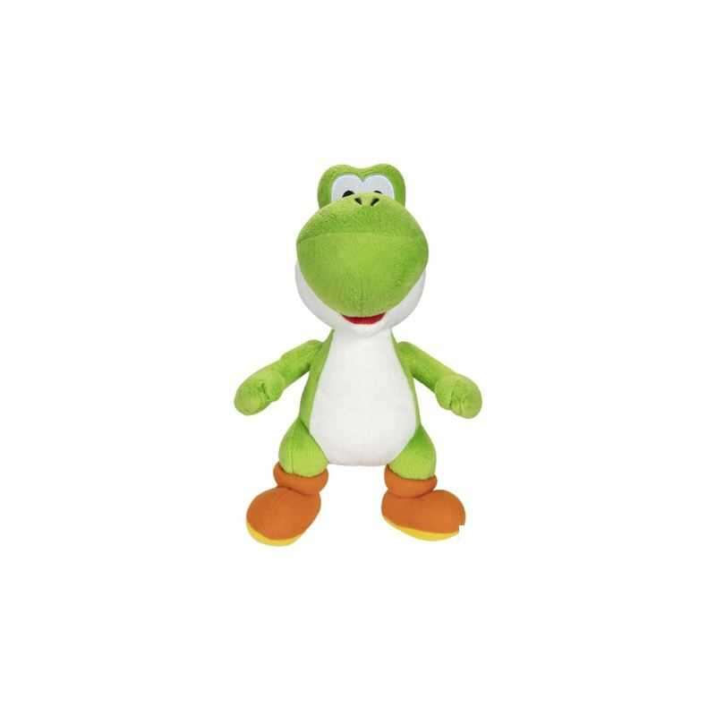 super mario peluches de 25 cm surtidos (jakks pacific - 409474-gen-sdm)