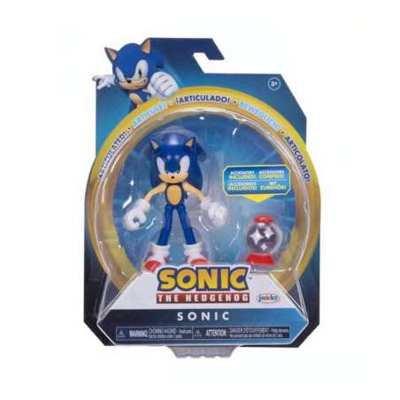sonic s18 figuras+accesorios 10 cm surtidas  (jakks pacific - 423064-gen)