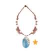 disney vaiana 2 collar musical estrella ( jakks pacific - 237614-vai)