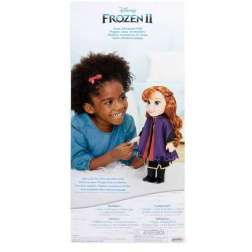 disney frozen muÑeca anna 38 cm (jakks pacific - 214904-rf2v1)