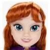 disney frozen muÑeca anna 38 cm (jakks pacific - 214904-rf2v1)