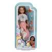 disney ily muÑeca 25 cm fashion+accesorios vaiana (jakks pacific - 241314)