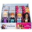 disney princess & frozen mini muÑecas 7 cm surtidas (jakks pacific - 233354-12-pq-rf)
