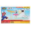 super mario playset en las nubes+figura 6 cm (jakks pacific - 402004) super mario playset en las nubes+figura 6 cm (jakks pacific - 402004)