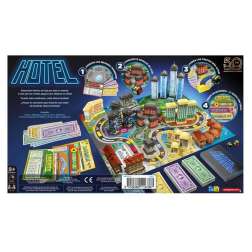 hotel (asmodee spain - oobhot01es)