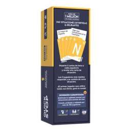 quick stop (asmodee- lcqs01es)