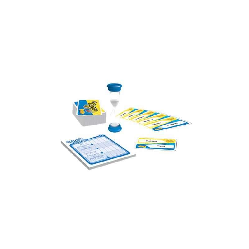 times up! party 1 (asmodee - rptupa01) times up! party 1 (asmodee - rptupa01)