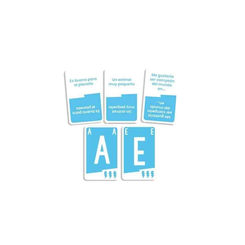 quick stop family (asmodee - lcqf01es) quick stop family (asmodee - lcqf01es)