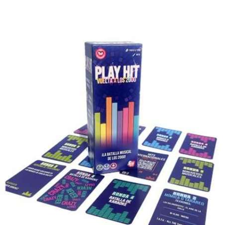 play hit 2000 (asmodee - rptupa01)