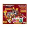 exploding kittens el juego de tablero (asmodee - ekibg01es) exploding kittens el juego de tablero (asmodee - ekibg01es)
