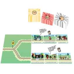 tranvia mortal (asmodee - ldgtbt01es)