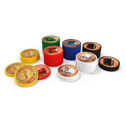 splendor ( asmodee - scspl01es)