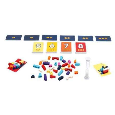 brick like this (asmodee - dotgm2-01-01bre)