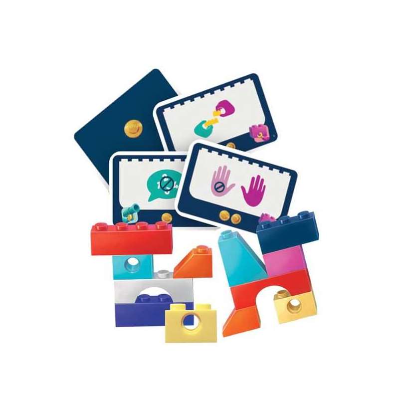 brick like this (asmodee - dotgm2-01-01bre)