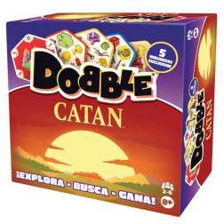 dobble catan (asmodee - dobcat08es)