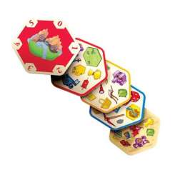 dobble catan (asmodee - dobcat08es)